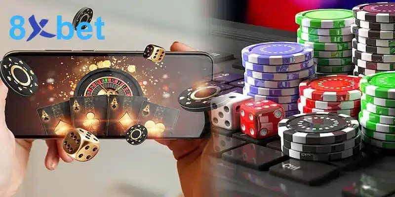 Hướng dẫn cập nhật tài khoản 8XBET cho tân binh